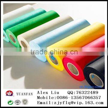 China Excellent Service Anti-static PP Non-woven photo-3