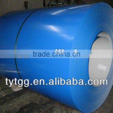Galvanized Steel Coil photo-4