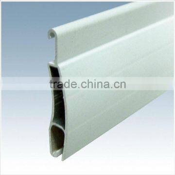 Air Handling Unit Case Aluminum Extrusion Profile With Thermal Break photo-2