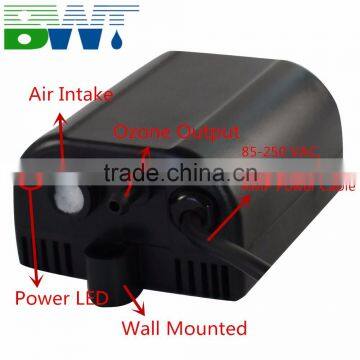 Small Newest Portable SPA HOT TUB Ozone Generator With CE Certification photo-4
