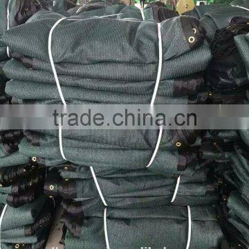 CHINADIRECT GOLDEN FACTORY SUPPLY- ALL SERIES OF HDPE SHADE NET photo-5
