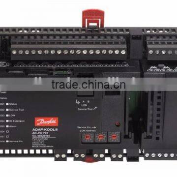 080Z0186 AK-PC 781 Controller Control photo-3