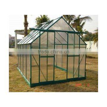 greenhouse tent