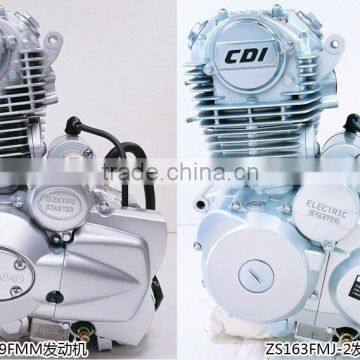 Chongqing Manufactor 2013 New Style Best Price Zongshen Motorcycle Parts/Engines Zongshen Motorcycle for Sale photo-4