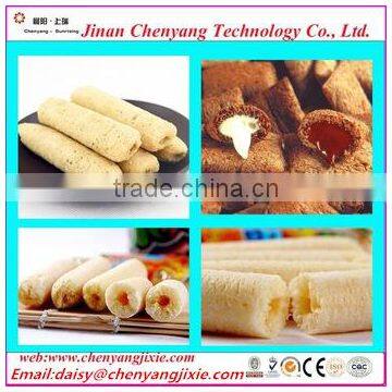 High quality Stainless Steel delicious filling Cereal Bar making machine