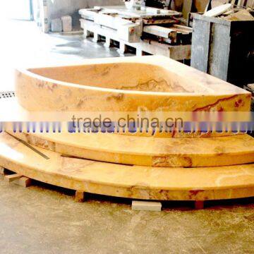 Factory Price Wholesale ONYX BATHTUBS photo-6