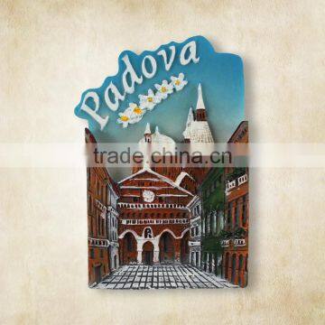 2015 NEW ARRIVAL CUSTOM RESIN SOUVENIR MAGNETS photo-2