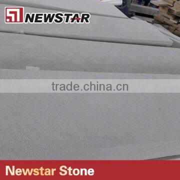 Popular White Sandstone Naturak Sandstone Wall Sandstone Cladding photo-3