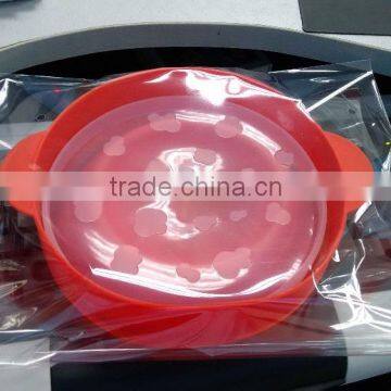Silicone Popcorn Popper,Popcorn Maker photo-4