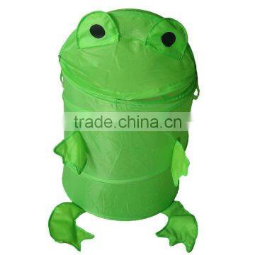 Pop up Laundry Hamper and Laundry Sorter photo-3