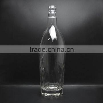 Crystal Clear Vodka Bottle 500ml photo-2