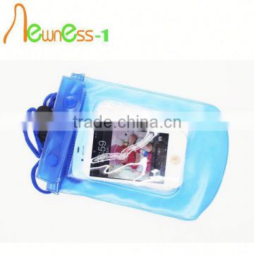 2014 New Design Waterproof Bag For Swimming