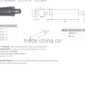 Circum Rotary Dampers photo-4