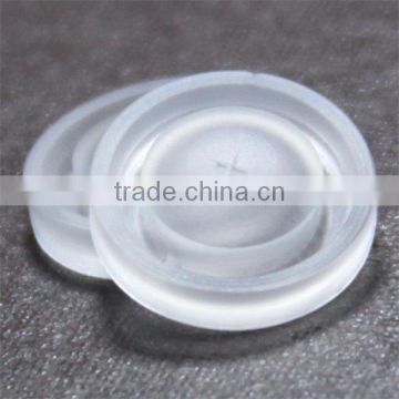 Liquid Application Soft Silicone Dispensing Valve for Hand Soap