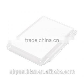 Plastic Block-notes With Pen photo-2