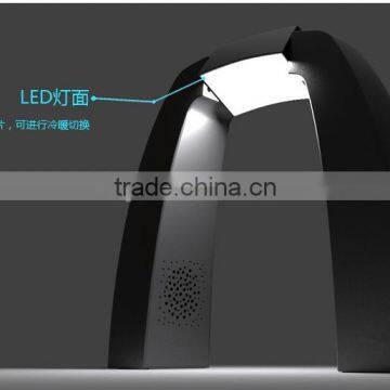 New Waterproof Bluetooth Speakers NFC Bluetooth Speakers Music Speaker Desk Lamp Bluetooth Stereo photo-6