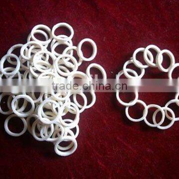 100% Wool Felt Rings, Seals and Gaskets photo-3