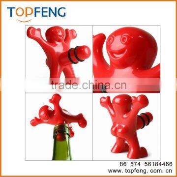 Corkscrew Opener /Bottle Plug /Perky Novelty Gift photo-6