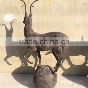 Deer Statue Manufacturer photo-2