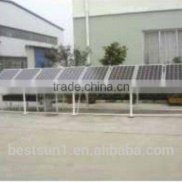 Solar Hot Water Heater System 300w photo-3