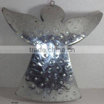 Hanging Decoratives,Hanging Metal Fairy,Christmas Decoration Fairy