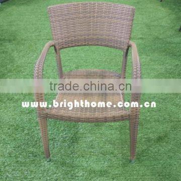 Outdoor Rattan Garden Chair photo-2