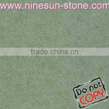 Crystal stone tile