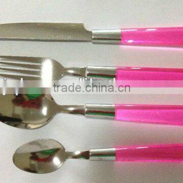 Winolaz High Quality Flatware