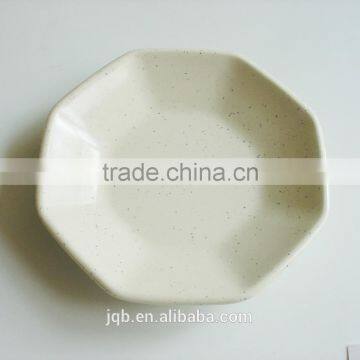Hot Sell FDA Standard 100% Melamine Plates photo-4