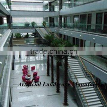 Outdoor Tropical Decorative Palm Trees/hugh Indoor Decorative Palm Tree photo-2