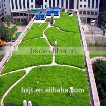 HDPE Dimple Drainage Board Used in Roof Greening Waterproofing photo-4