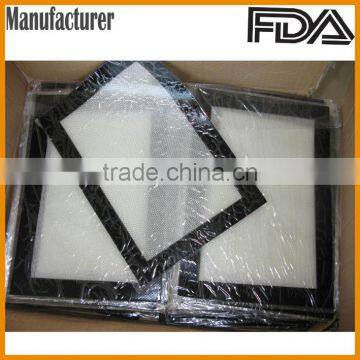High Quality Silicone Baking Sheet photo-5