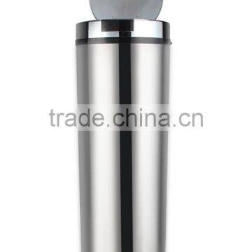 Automatic Stainless Steel Trash Bin/Pedal Bin/Pedal Trash Bin photo-2