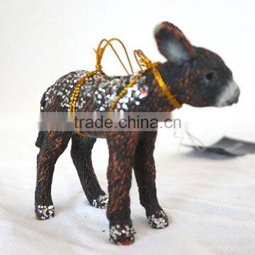 Hot Sale Resin Animal Statue for Home Decor photo-2