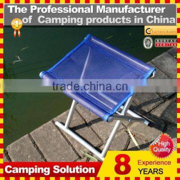 Easy Carry Folded Stool ( Green, Blue ) photo-2