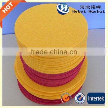 Floor Protection Felt Pad With Self Adhesive photo-2