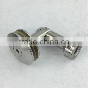 Stainless Steel Glass Canopy Fittings/Canopy Hardware photo-6