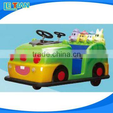 New product 2015 kids rechargeable battery cars