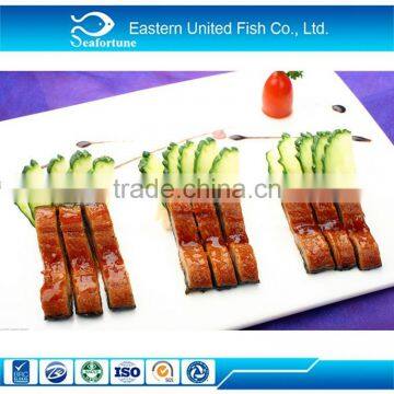 China Wholesale Roasted Eel Fish