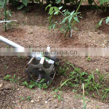 Weed Shaver for Grass Cutting photo-3