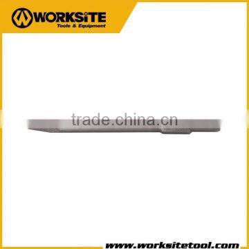 XHEX-PC1 Worksite Brand Accessories Hex Point Chisel