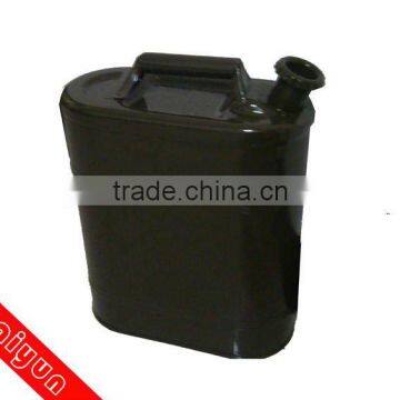 Portable Metal Oil Drum, Oil Can, Gas 5L-10L-20L-30L-40L