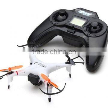 8957V Mini Drone Professional (Green or White) 2.4GHz RC Explorers Quad Copter photo-5