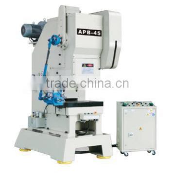 high speed precision press/pressing machine