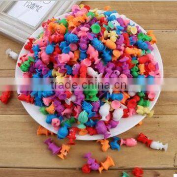 2017 Hotsale Ickee Stikeez Promotional Toys photo-3