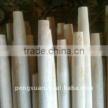 110cm, 120cm, 150cm Natural Wooden Shovel Handles for Garden Tool Used photo-3