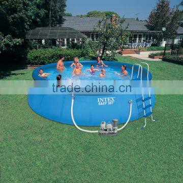 Most Exellent Plastic Inflatable Swimming Pool for Adults