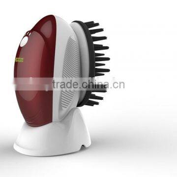 3 in 1 cordless multifunction hair washing brush