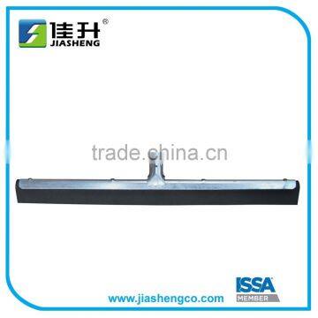 Economical metal moss floor squeegee head 50303