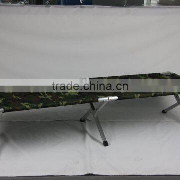 Portable camping bed/Military camping cot